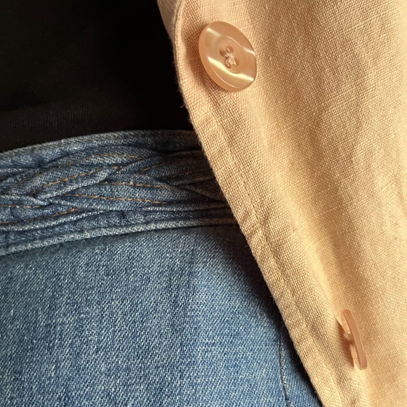 Back beat co jacket - Picture 3 of 7